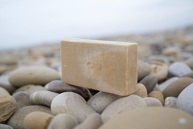 Benefits of Using Organic Soap Bars