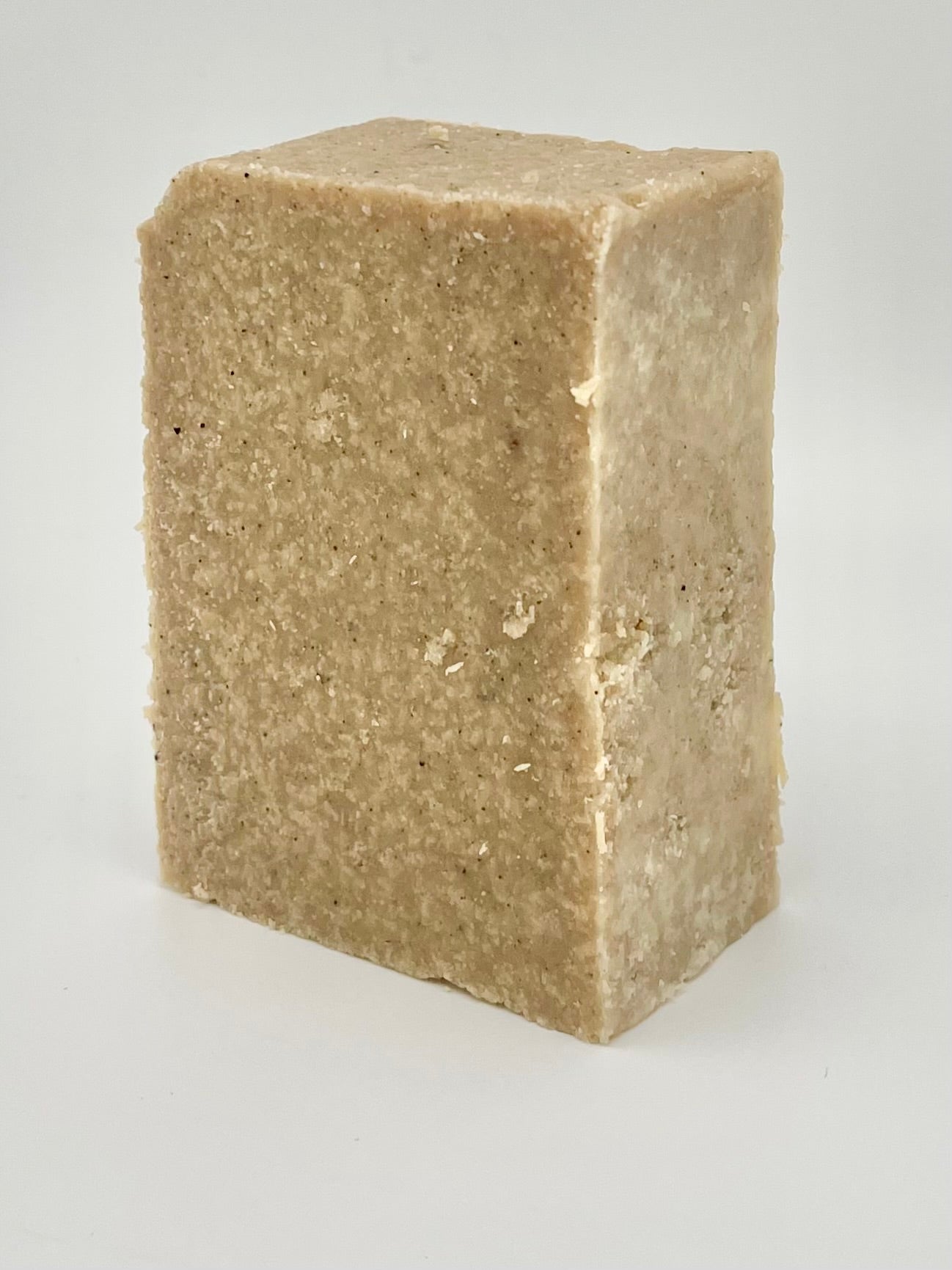 Monsop - Lava Crystals Soap Scrub