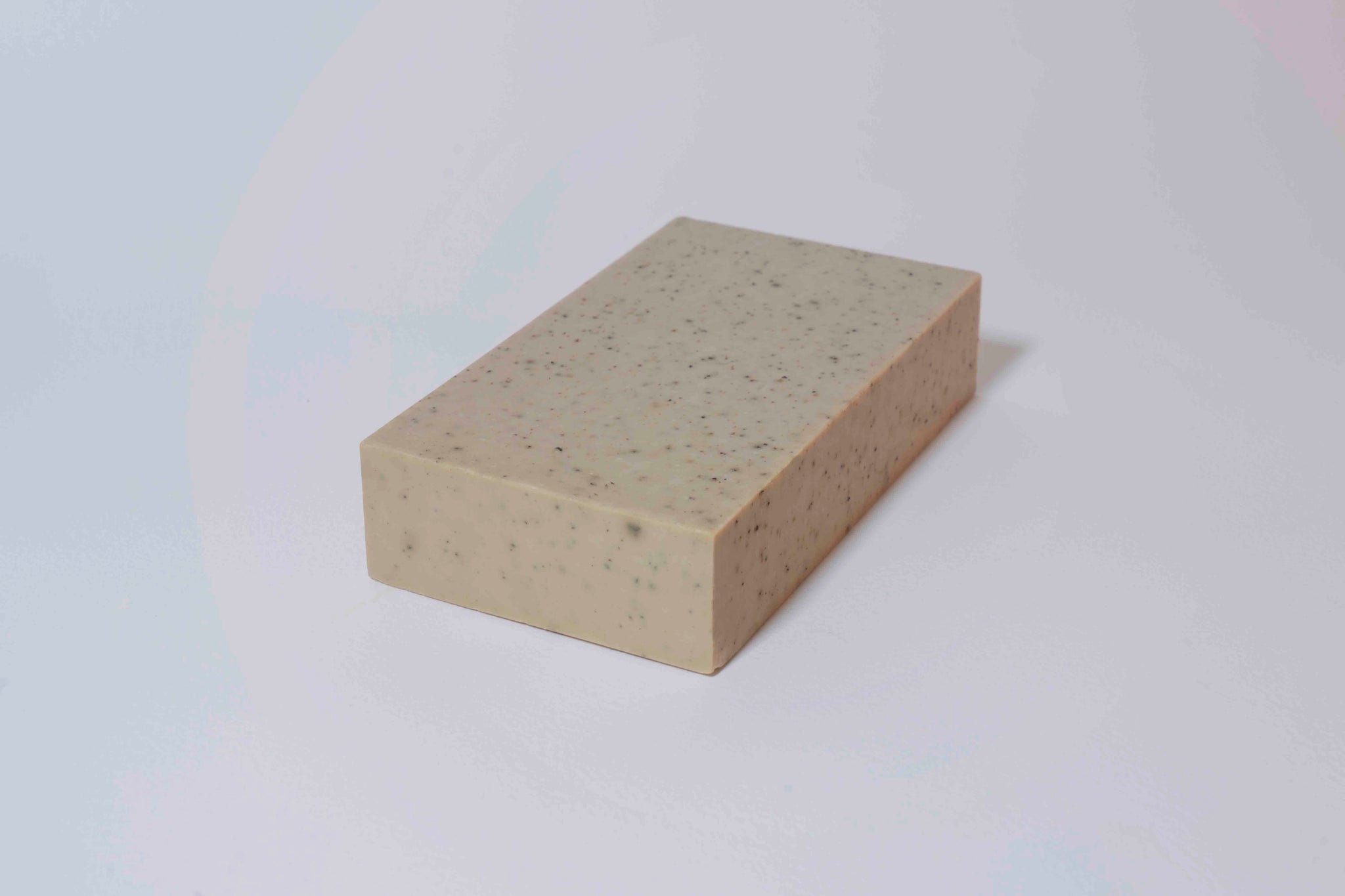Monsop - Large Seaweed Soap 310g