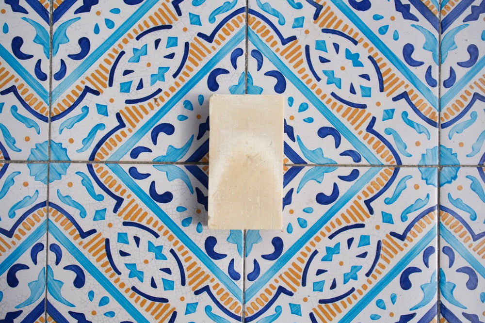 The Best Body Wash: Soap Bar?